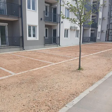Appartamento 2 Veliko Gradište